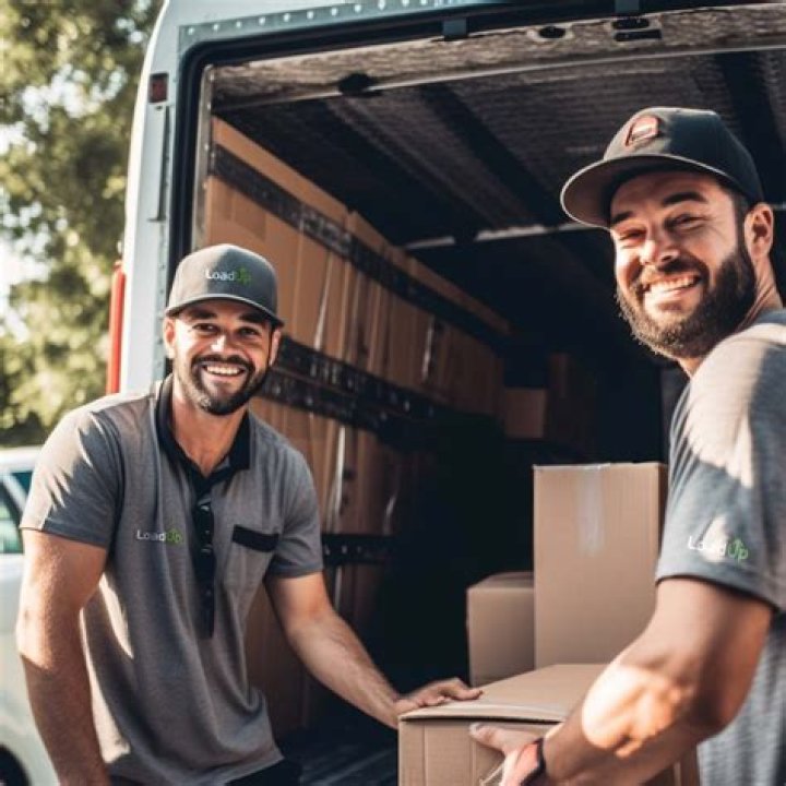 Home movers near me - How To Discuss