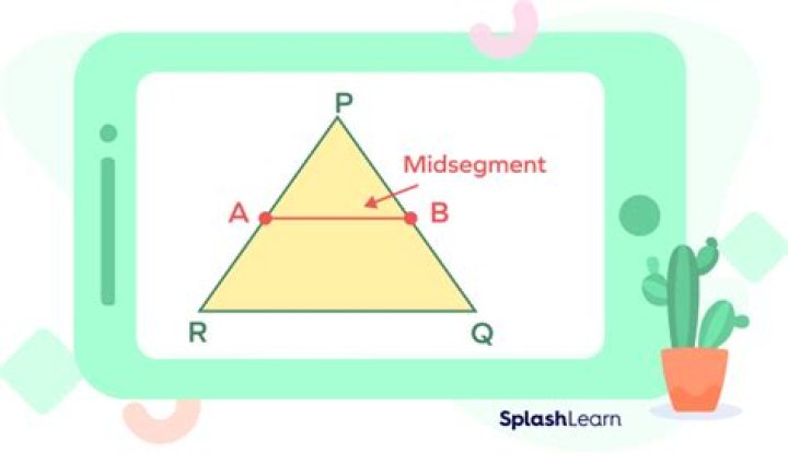 How are the Midsegments of a triangle related to the sides of a triangle