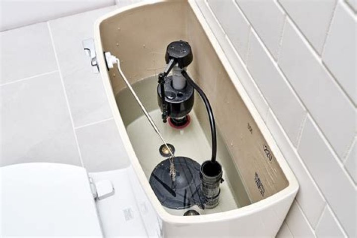 How can I increase the flush power of my Kohler toilet?