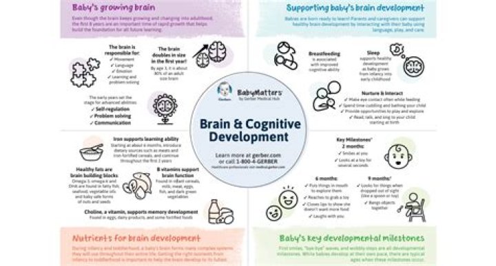 How can I stimulate my toddlers brain