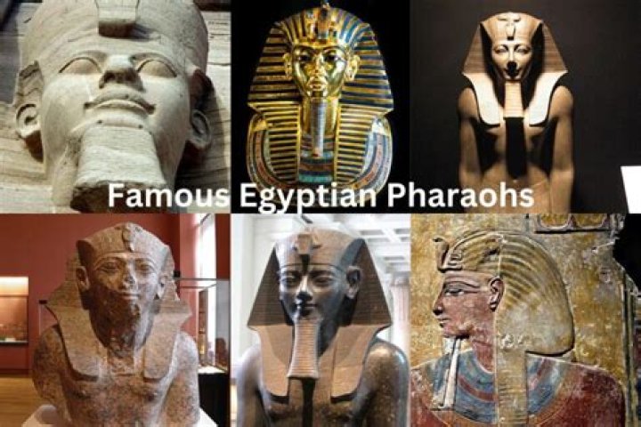 How did Menes become a pharaoh