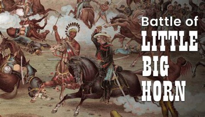 How did the Battle of Little Bighorn affect the world
