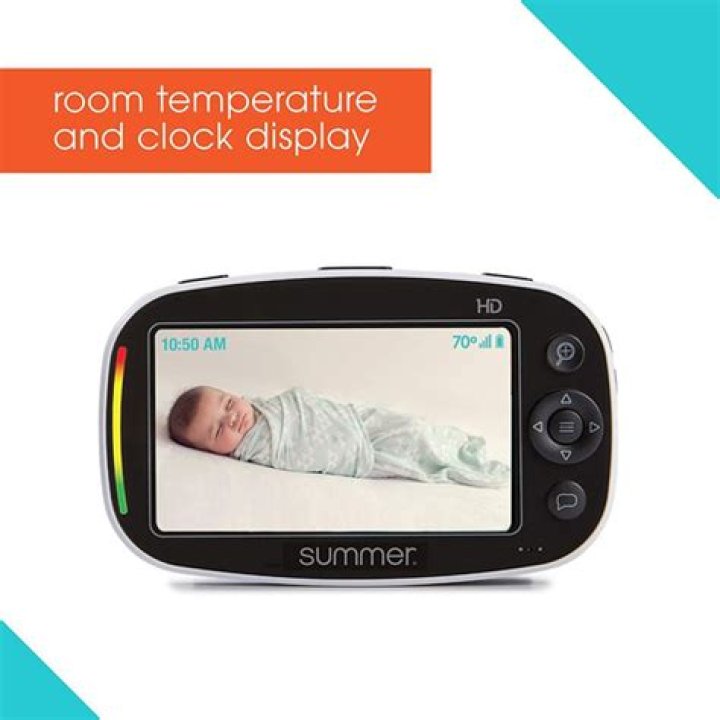 How do I add a second camera to my Summer Infant monitor