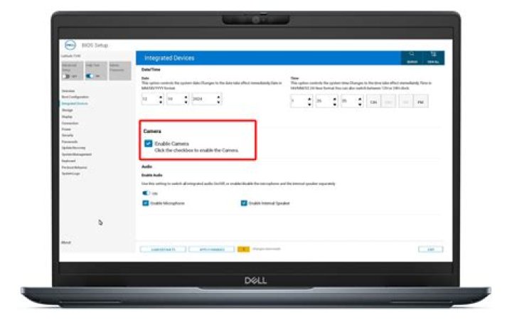 How do I enable https on my server