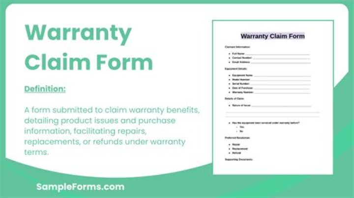 How do I file a GAF warranty claim