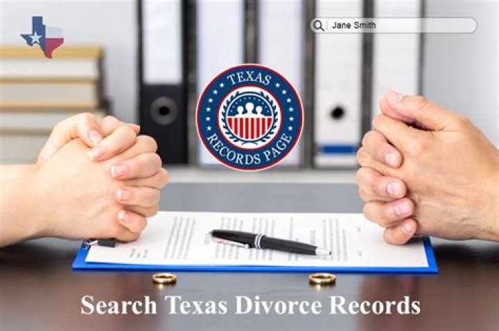 How do i find divorce records in New Mexico