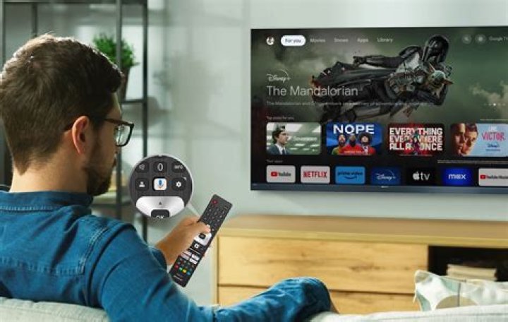 How do I get cp24 on my smart TV