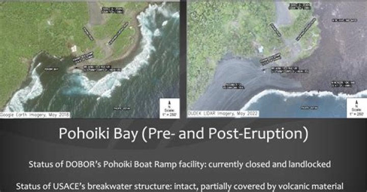 How do I get to Pohoiki Beach