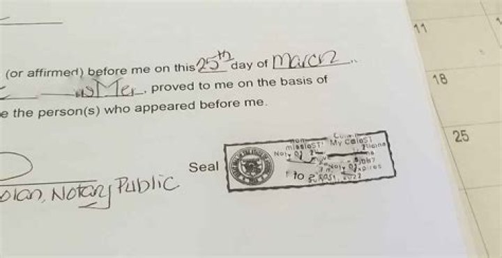 How do I renew my notary