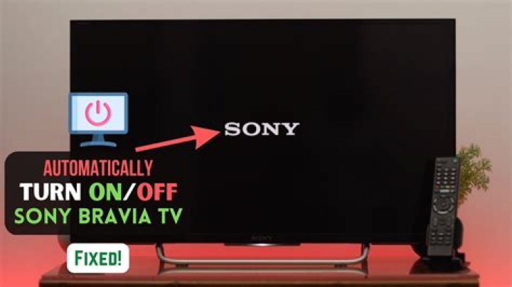 How do I stop my Philips TV from turning off automatically