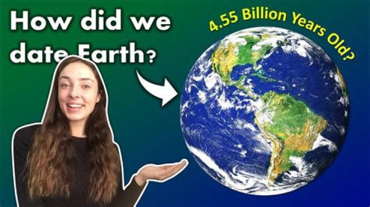 How do we know earth differentiated