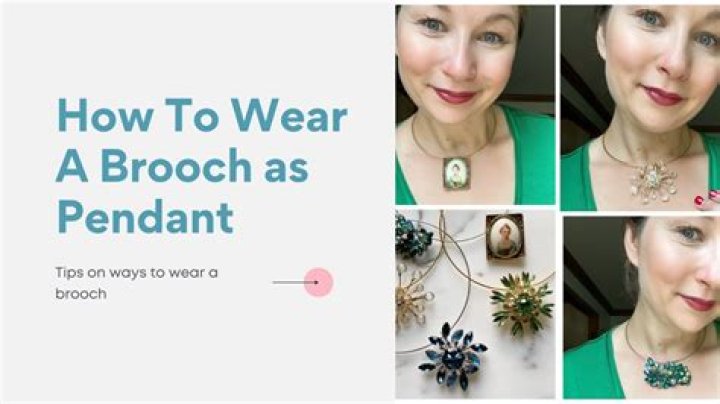 How do you broach something