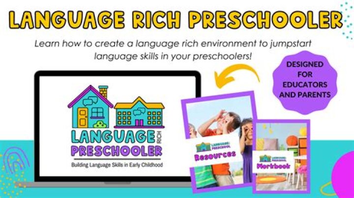 How do you develop an English language rich classroom