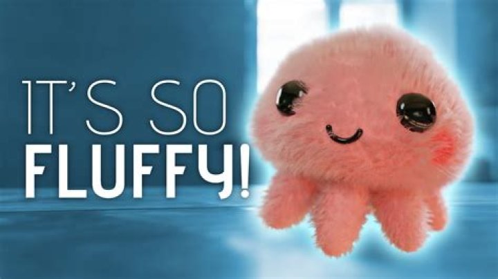 How do you fluff up a stuffed animal