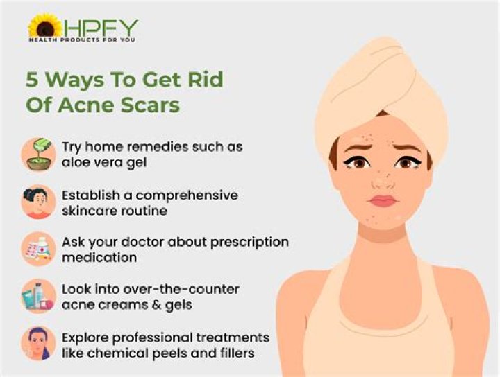 How do you get rid of heater burns