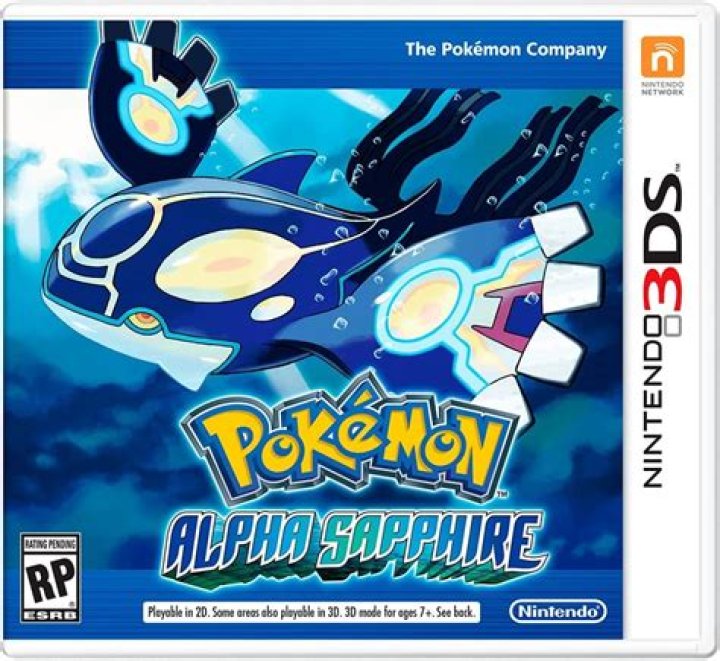 How do you get the EON flute in Pokemon Alpha Sapphire
