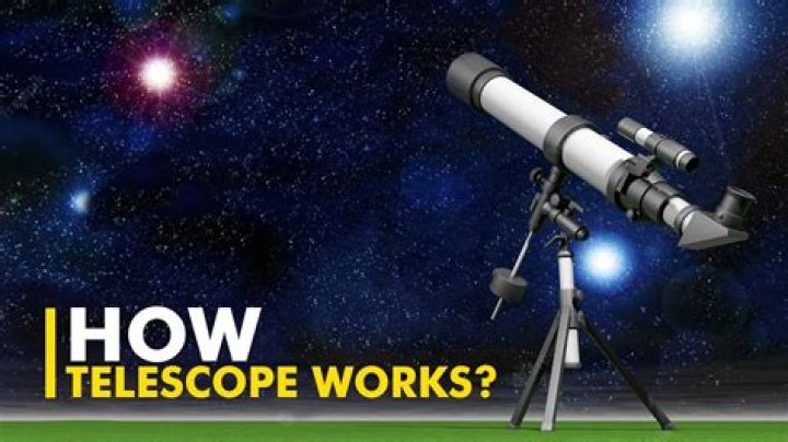 How do you know if a telescope is good