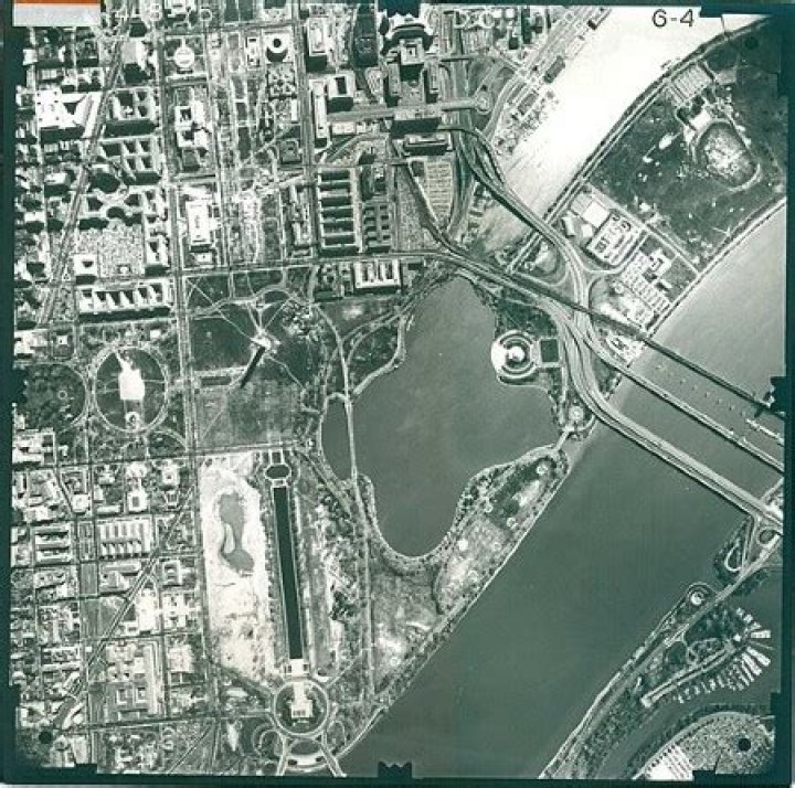 How do you shoot aerial photography