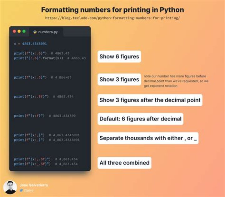 How do you sumn numbers in Python