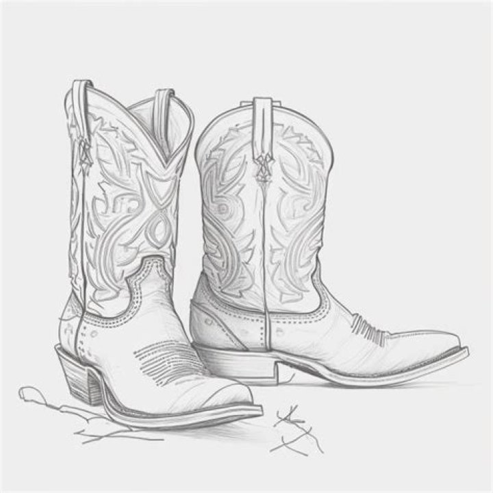 How do you take care of cowboy boots