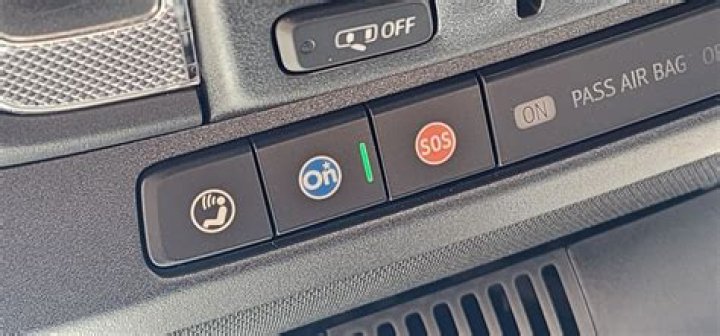 How do you turn on onstar Bluetooth