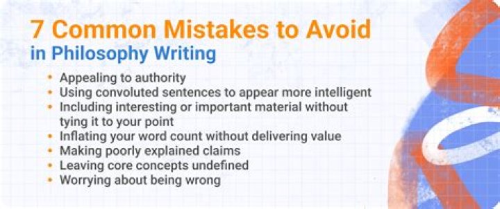 How do you write a philosophical essay