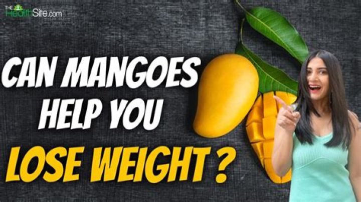 How Does African Mango help you lose weight