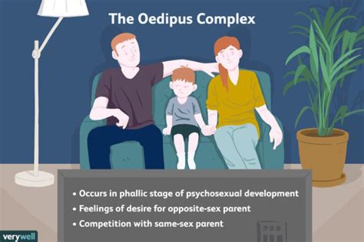 How does Oedipus Rex start
