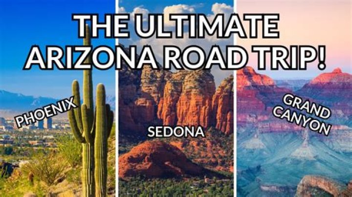 How Far Is Mesa Arizona From Phoenix