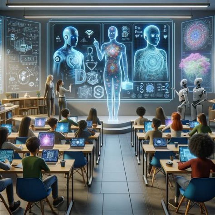 How is Digital the Future of Learning?
