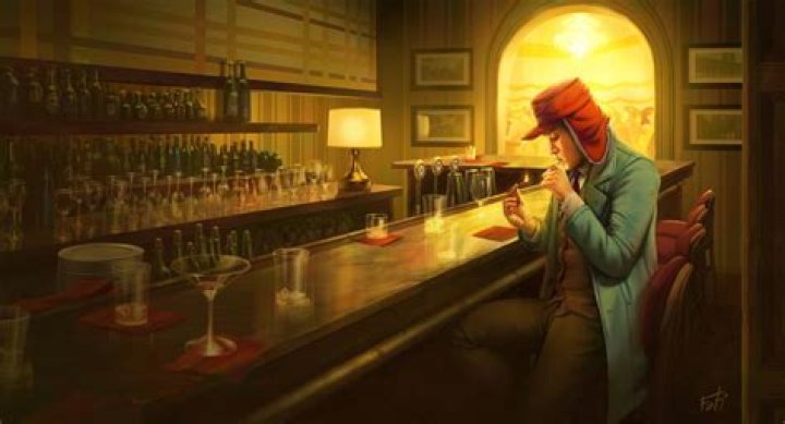 How is Holden Caulfield mature