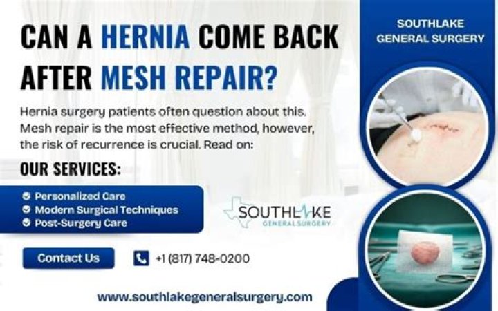 How is mesh measured