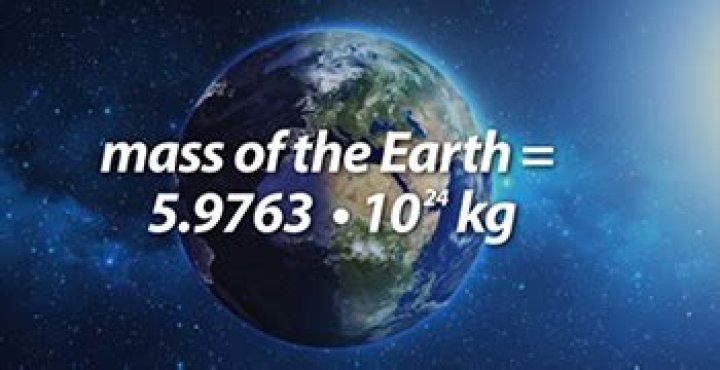 How is scientific notation used in real life