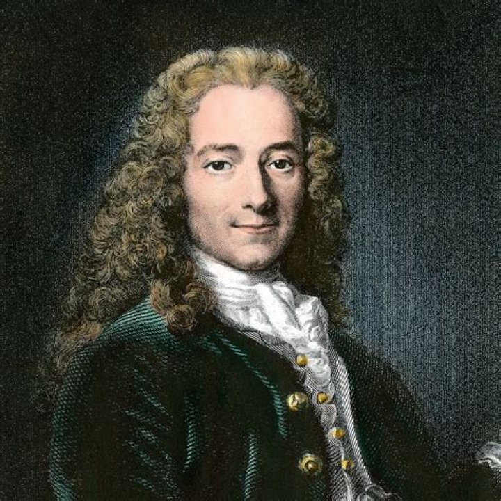 How is Voltaire