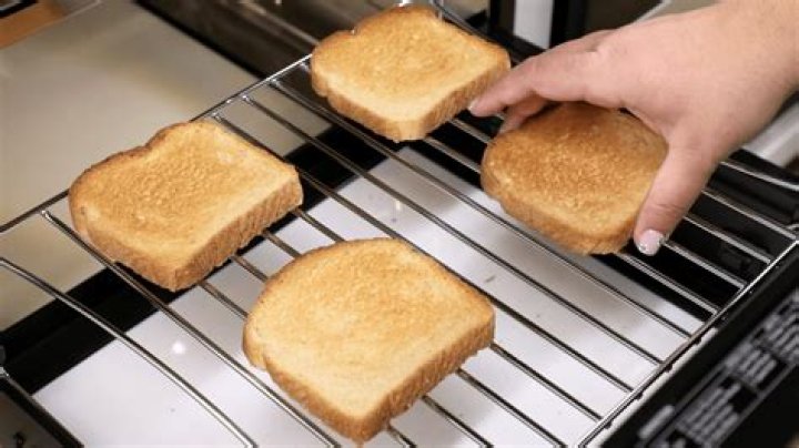 How Long Do You Cook Texas Toast In The Microwave