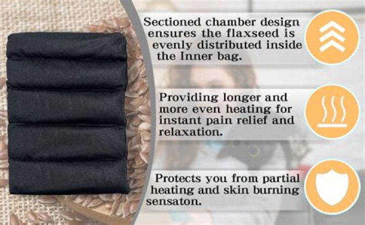 How long does a heating pad last