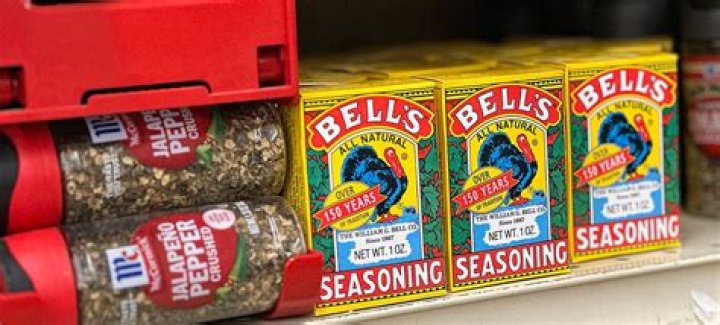 How long does Bells Seasoning last