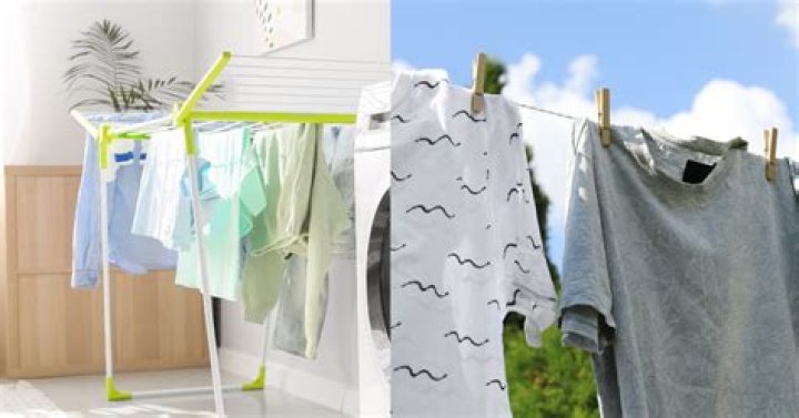 How Long Does It Take For Clothes To Air Dry