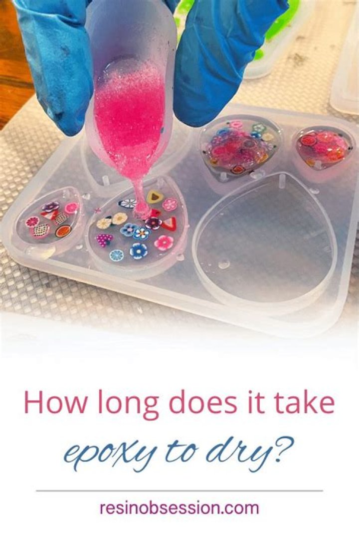 How long does it take for testors glue to dry