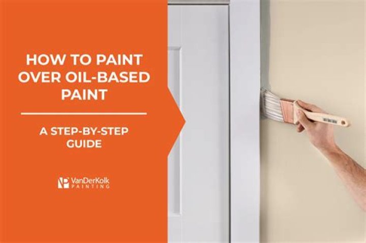 How long does it take oil based primer to cure