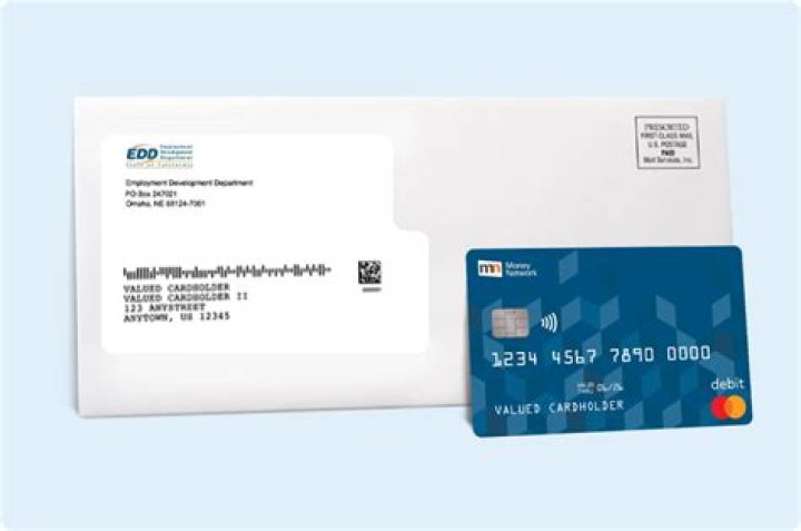 How long does it take to get your unemployment debit card in the mail