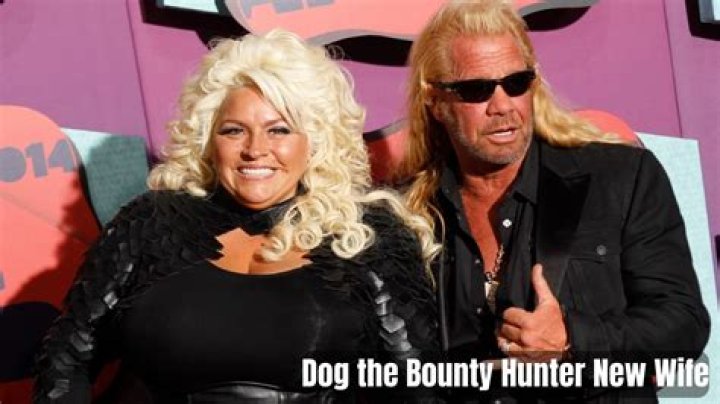 How Long Has Dog The Bounty Hunter’s Wife Been Dead