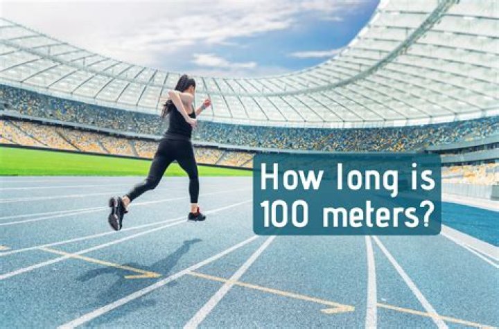How Long Is 2 Meters