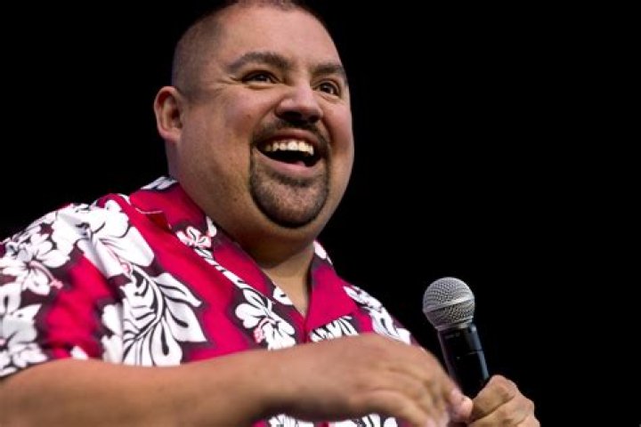How long is Gabriel Iglesias concert