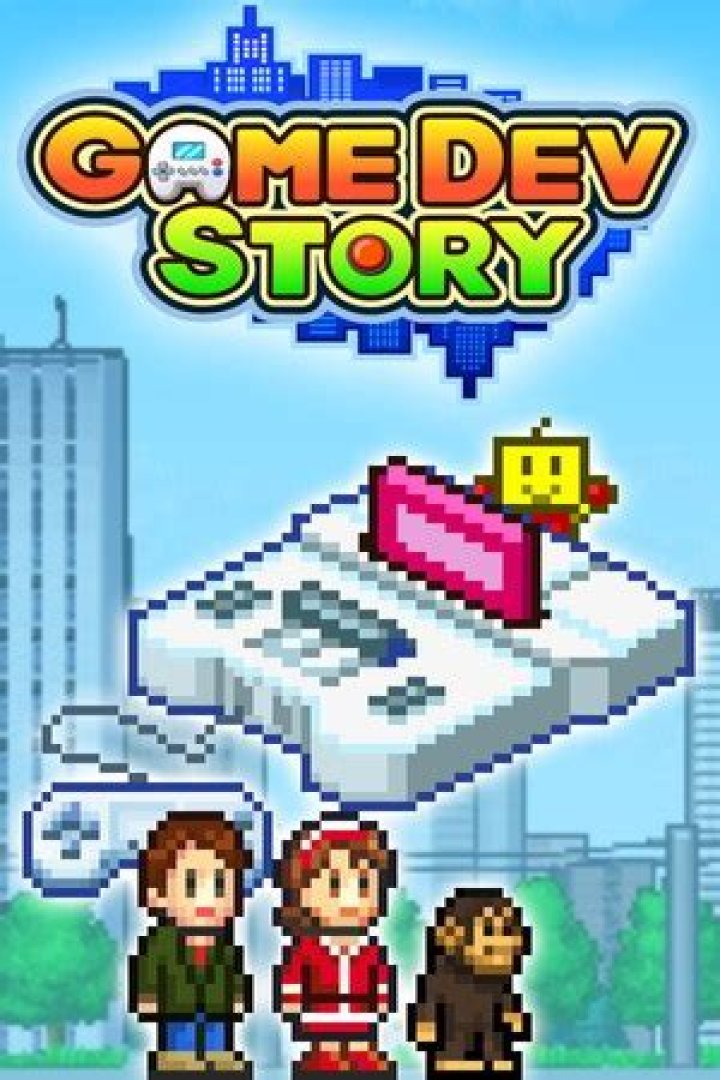 How long is Game Dev Story