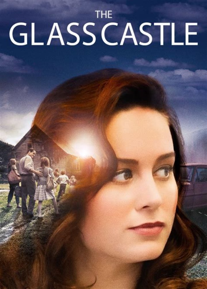 How long is the glass castle movie