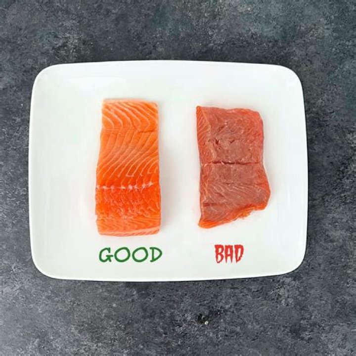 How Long Past Sell By Date Fish