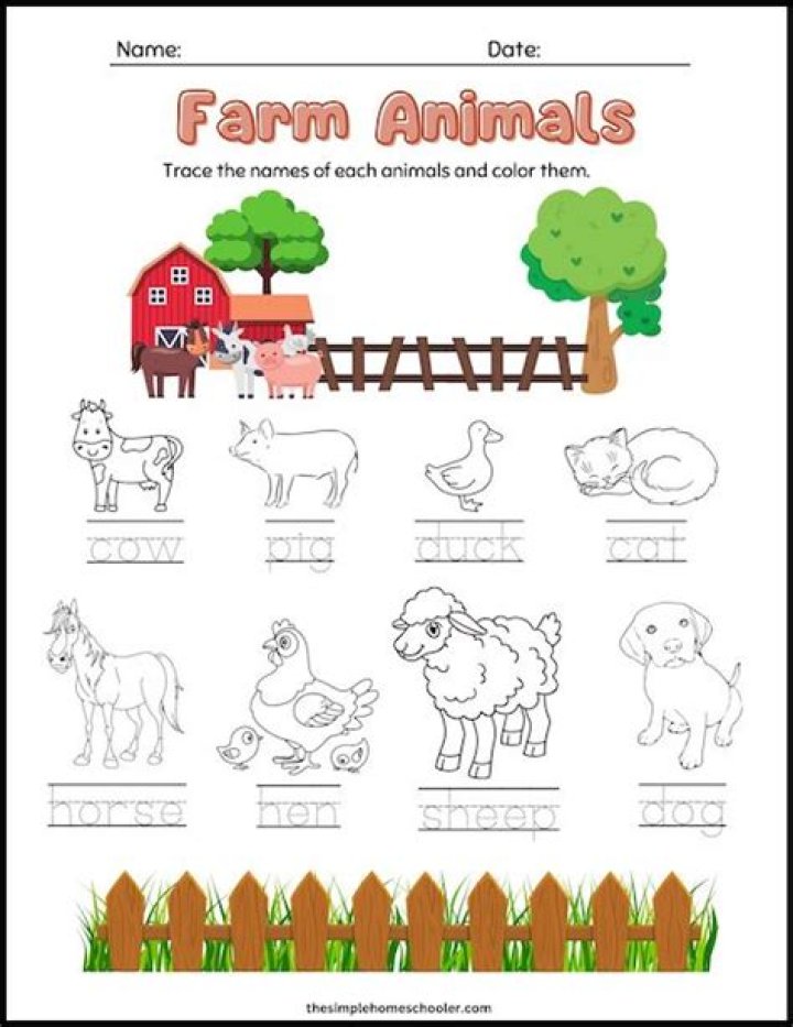How many animals were retired in Animal Farm