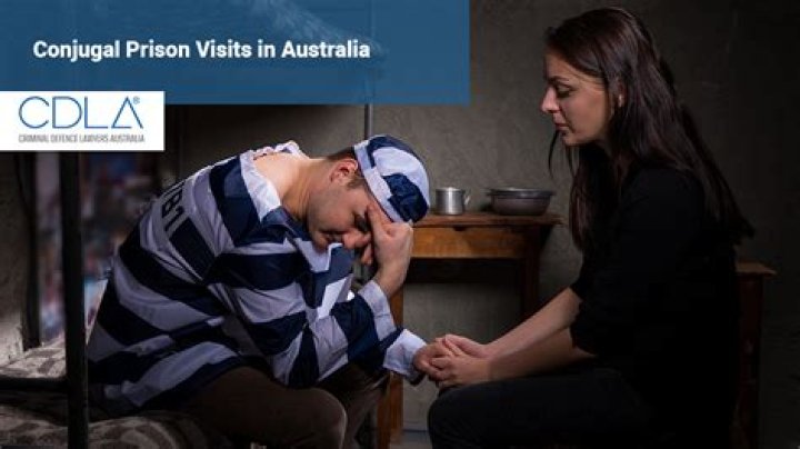 How many conjugal visits do prisoners get