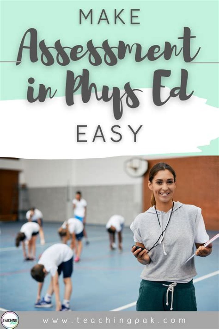 How many domains are in phys ed EC 12